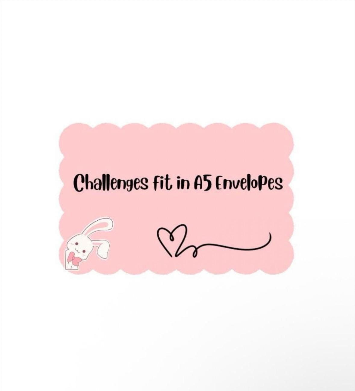 Call of Duty scratch off savings challenge | A5 | Laminated