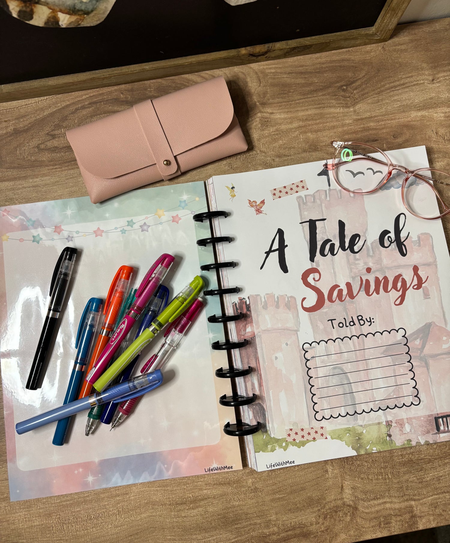 Budget Planner