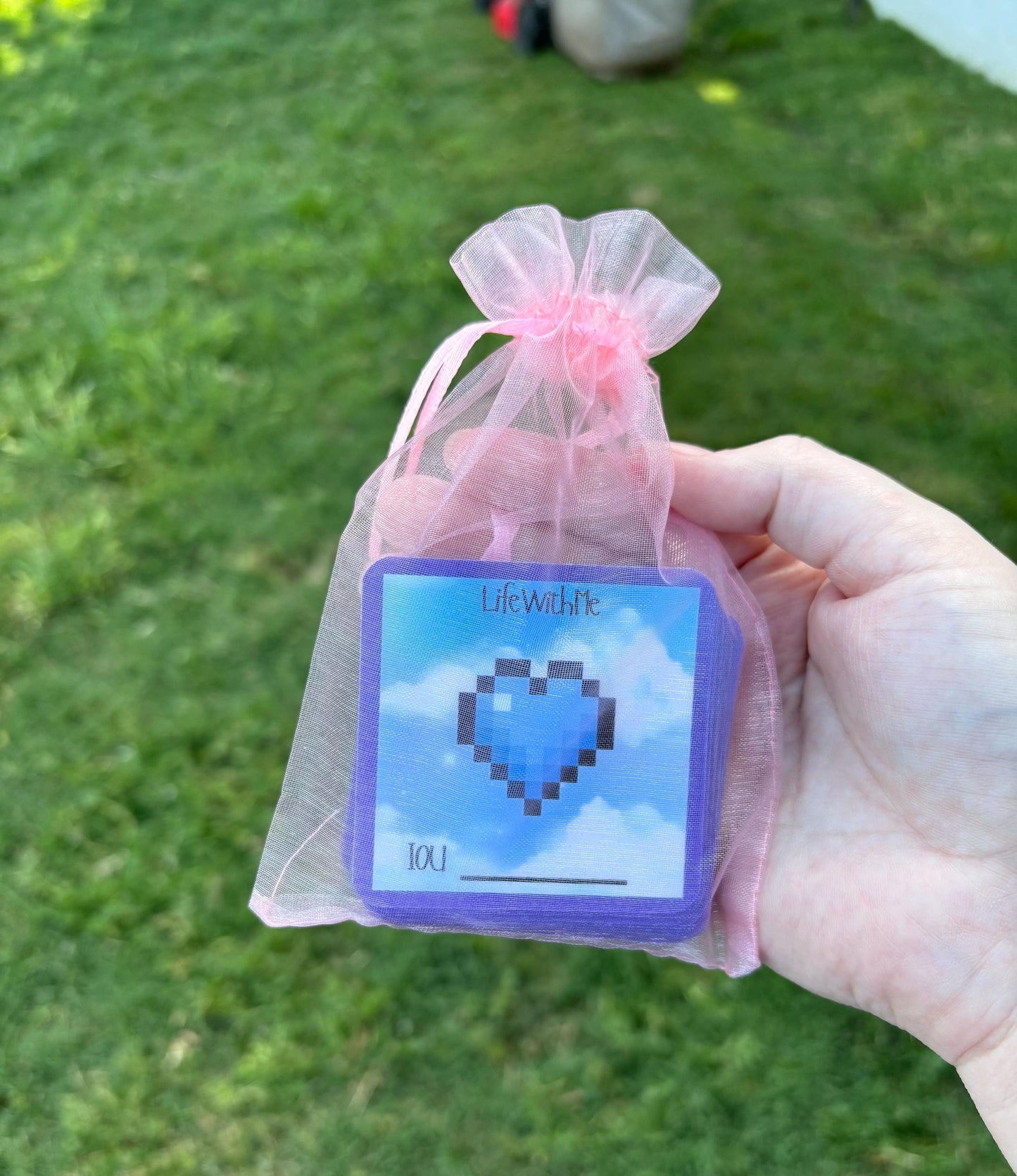 Gaming Through The Years PURPLE/BLUE Binder Box savings challenge | A6 | Laminated | Box challenge | Binder challenge | PHYSICAL Item