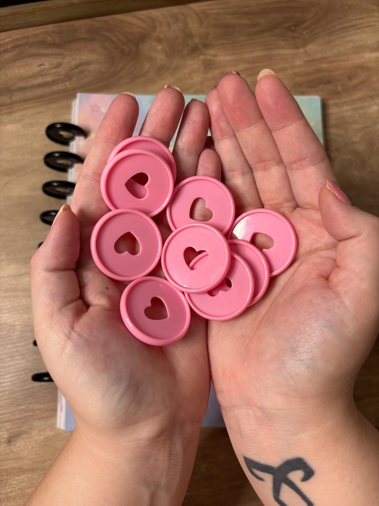 Undated 12 Month Budget Planner | UNDATED | Finance Planner | Themed | Colorful | Laminated Covers | Budget Book