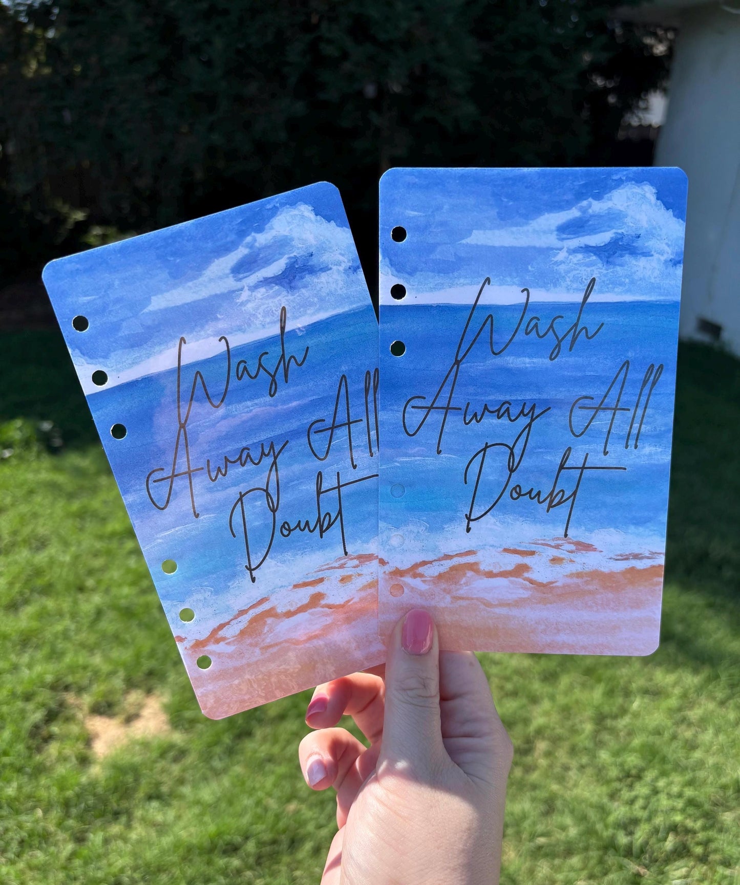 Ocean Sky A6 Dashboard | A6 | A6 Dashboard