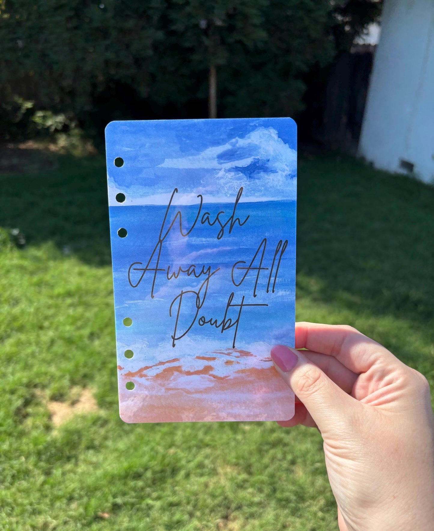 Ocean Sky A6 Dashboard | A6 | A6 Dashboard